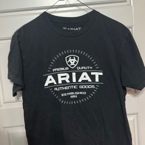 Ariat shirt